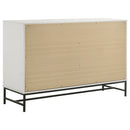Sonora 4 Pc Bedroom Set - 5th Ave Furniture