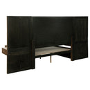Terrace 5 Pc Bedroom Set - 5th Ave Furniture
