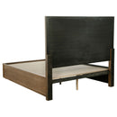 Terrace 5 Pc Bedroom Set - 5th Ave Furniture