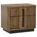 Terrace 5 Pc Bedroom Set - 5th Ave Furniture