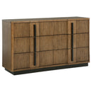 Terrace 5 Pc Bedroom Set - 5th Ave Furniture