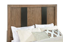 Terrace 5 Pc Bedroom Set - 5th Ave Furniture