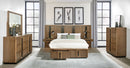 Terrace 5 Pc Bedroom Set - 5th Ave Furniture