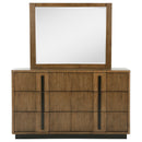 Terrace Dresser with Mirror