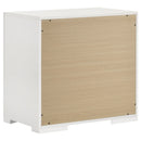 Ives 4 Pc Bedroom Set - 5th Ave Furniture