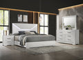 Ives Bedroom Sets