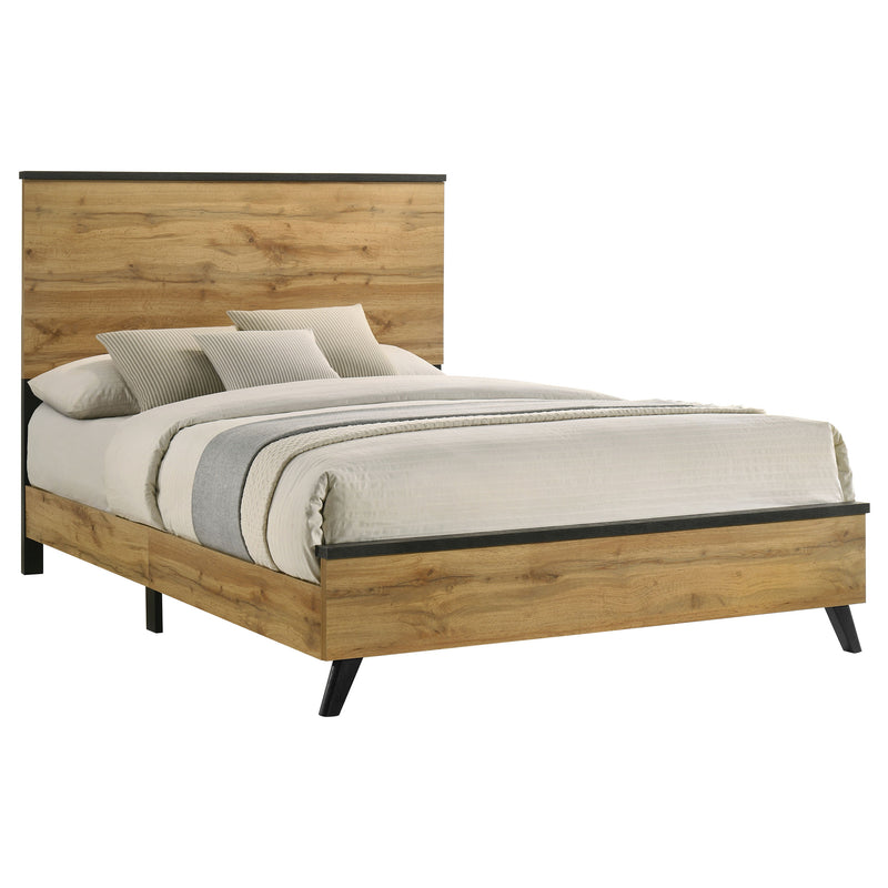 Kaywood Eastern King Bed