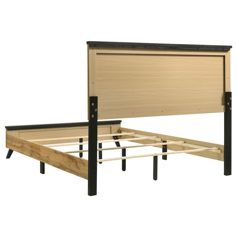 Kaywood Queen Bed