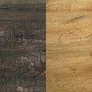 Kaywood Dresser with Mirror