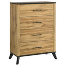 Kaywood Chest