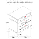 Gracemont Bedroom Set