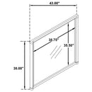 Gracemont Bedroom Set