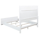 Gracemont Panel Bed