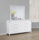 Gracemont Dresser with Mirror