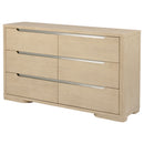 Ladera Dressers