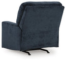Aviemore Recliner - 5th Ave Furniture