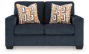 Aviemore Loveseat - 5th Ave Furniture