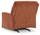 Aviemore Recliner - 5th Ave Furniture