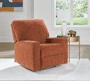 Aviemore Recliner - 5th Ave Furniture