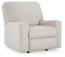 Aviemore Recliner - 5th Ave Furniture