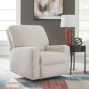 Aviemore Recliner - 5th Ave Furniture