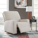 Aviemore Recliner - 5th Ave Furniture