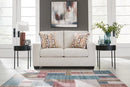 Aviemore Loveseat - 5th Ave Furniture