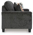 Erinslane Loveseat - 5th Ave Furniture