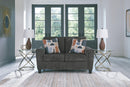 Erinslane Loveseat - 5th Ave Furniture