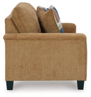Erinslane Loveseat - 5th Ave Furniture