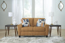 Erinslane Loveseat - 5th Ave Furniture