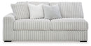 Stupendous Sectional - 5th Ave Furniture