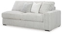 Stupendous Sectional - 5th Ave Furniture
