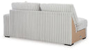 Stupendous Sectional - 5th Ave Furniture