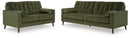Reveon Lakes Living Room Set - 5th Ave Furniture