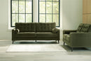 Reveon Lakes Living Room Set - 5th Ave Furniture