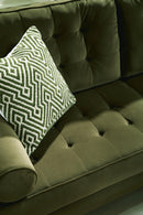 Reveon Lakes Loveseat - 5th Ave Furniture