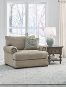 Galemore Living Room Set - 5th Ave Furniture