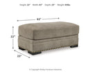 Galemore Living Room Set - 5th Ave Furniture