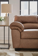 WillowBend Sectional - 5th Ave Furniture