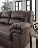 WillowBend Sectional - 5th Ave Furniture