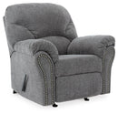 Allmaxx Recliner - 5th Ave Furniture