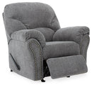 Allmaxx Recliner - 5th Ave Furniture