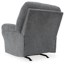 Allmaxx Recliner - 5th Ave Furniture
