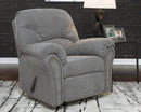Allmaxx Recliner - 5th Ave Furniture