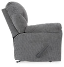 Allmaxx Recliner - 5th Ave Furniture