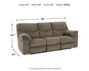 Alphons Living Room Set - 5th Ave Furniture