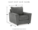 Stairatt Living Room Set - 5th Ave Furniture
