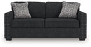 Jasmine Peaks Sofa - 5th Ave Furniture