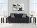 Jasmine Peaks Sofa - 5th Ave Furniture